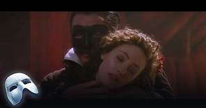 The Point of No Return (Continued) - 2004 Film | The Phantom of the Opera