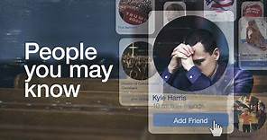People You May Know | Trailer | iwonder.com