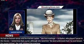 Arlene Dahl, glamorous red-haired beauty of Hollywood, dies at 96 - 1breakingnews.com