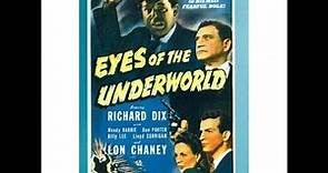 Eyes of the Underworld 1942