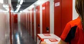 Hong Kong’s Premier Storage Provider | RedBox Storage