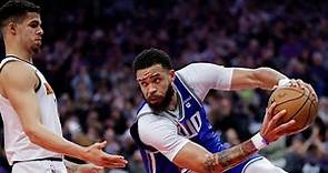 Denver Nuggets vs Sacramento Kings - Full Game Highlights | December 2, 2023-24 NBA Season