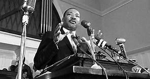 Efemérides del 4 de abril: A 55 años del asesinato de Martin Luther King | Viral | La Voz del Interior