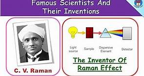 List of Famous Scientists | Top 50 Famous Scientists | Scientists and their Inventions | Inventors