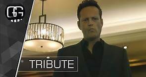 The Story of FRANK SEMYON | True Detective | Tribute Video
