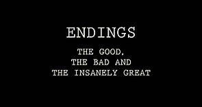 Michael Arndt's "Endings: the Good, the Bad, and the Insanely Great" is one of the best videos on screenwriting craft that I've ever watched. If you haven't already, sit down, press play, and enjoy.