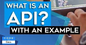 What is an API and how does it work? (In plain English)