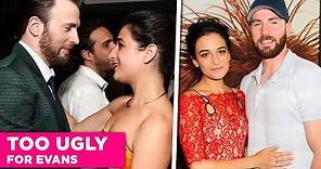 Chris Evans And Jenny Slate: How We All Ruined One Perfect Couple | Rumour Juice