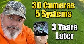 Blink Security Camera System Review and Tips