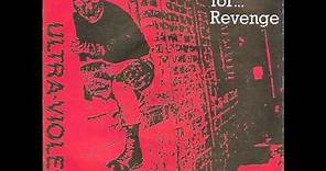 Ultra Violent - Crime For Revenge (EP 1983)