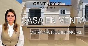 Casa en Venta en Verona Residencial Tijuana B.C