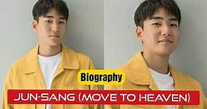 Tang Jun-Sang (Move to Heaven) 2022 || Lifestyle || Biography || Real Ages.