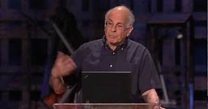 The riddle of experience vs. memory | Daniel Kahneman