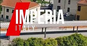 Imperia 🇮🇹 Italy - panorama