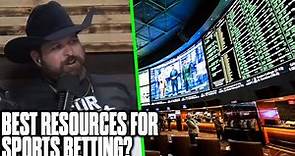 How Should You Research Before Sports Betting?
