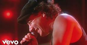 AC/DC - T.N.T. (Live at Donington, 8/17/91)