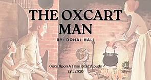 Once Upon a Time Readalouds: Ox Cart Man by: Donald Hall