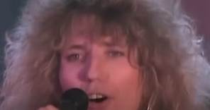 Whitesnake - Give Me All Your Love (Official Music Video)