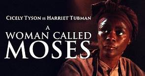 A Woman Called Moses 1978 part ll