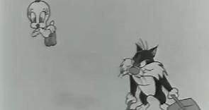 Silvestro e Titti, il gatto e il canarino a cartoon compiono 70 anni