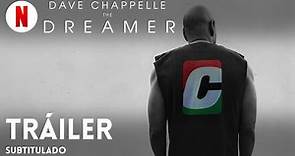 Dave Chappelle: The Dreamer | Tráiler en Español subtitulado | Netflix