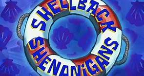 SpongeBob SquarePants - Shellback Shenanigans (Soundtrack/Audio)