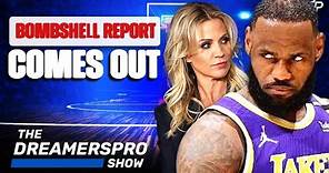 Former ESPN Employee Michelle Beadle Publicly Accuses Lebron James Of Getting Her Fired From ESPN