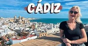 BEST things to do in Cádiz, Spain | One day in Cádiz (24 hours in Cádiz)
