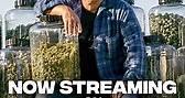 Just released Growing Belushi Season 3 with both Seasons 1 and 2 now streaming on Max !! | James Belushi