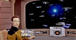 Star Trek: The Next Generation - Quantum Realities