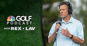 Tales from a tumultuous Tour year with Todd Lewis | Golf Channel Podcast | Golf Channel
