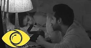 Puneesh and Bandgi In A Bedroom - Bigg Boss 11 | Big Brother Universe