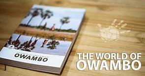OWAMBO - Namibia's Cultural Hub