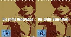 The Third Generation (1979)🔹(English Subtitles)