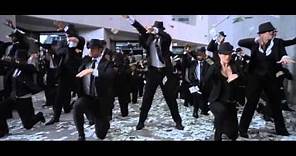 Step Up 4 Revolution - Office Mob Video Official Scene