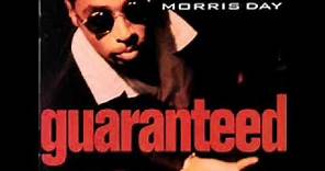 Morris Day - Meant To Be Together