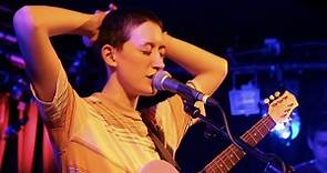 Video: Frankie Cosmos - "Being Alive" - SPIN