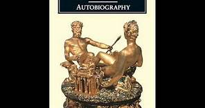 The Autobiography Of Benvenuto Cellini by John Addington Symonds 2 of 2