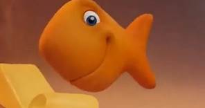 Goldfish Crackers - The Snack That Smiles Back (Goldfish) Evolution (5 Million Views)