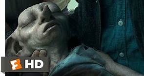 Harry Potter and the Deathly Hallows: Part 1 (5/5) Movie CLIP - Dobby's Death (2010) HD