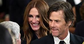 Julia Roberts shares rare photo with husband Danny Moder in honor of his birthday
