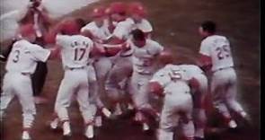 The 1967 World Series (MLB Home Video, 1991)