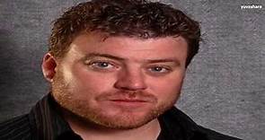 BIOGRAPHY OF ROBB WELLS