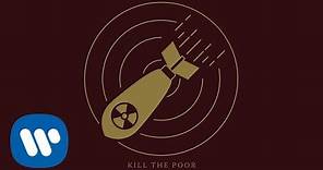 Trivium - Kill The Poor (Official Audio)