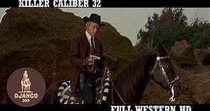 Killer Calibro 32 | Western | HD | Full Movie in English
