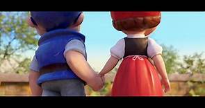'Sherlock Gnomes': Gnomeo y Julieta Trailer