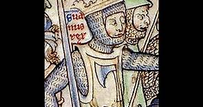 6 Facts about King Sweyn of Norway & Denmark, & King of the English (Sweyn Forkbeard)