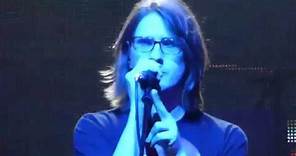 Steven Wilson - Arriving Somewhere But Not Here (live 2018 multi-cam/show)