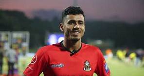 Mujeeb Ur Rahman | Player of the match interview | LPL 2023
