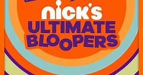 LOL Nick's Ultimate Bloopers Special: Season 1 Episode 1